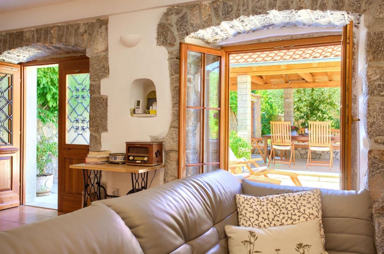Holiday Home Lavanda Kornic Exterior photo