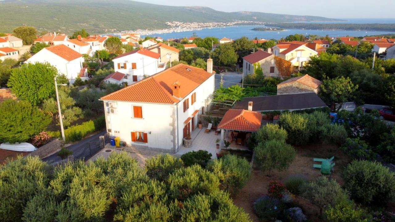Holiday Home Lavanda Kornic Exterior photo