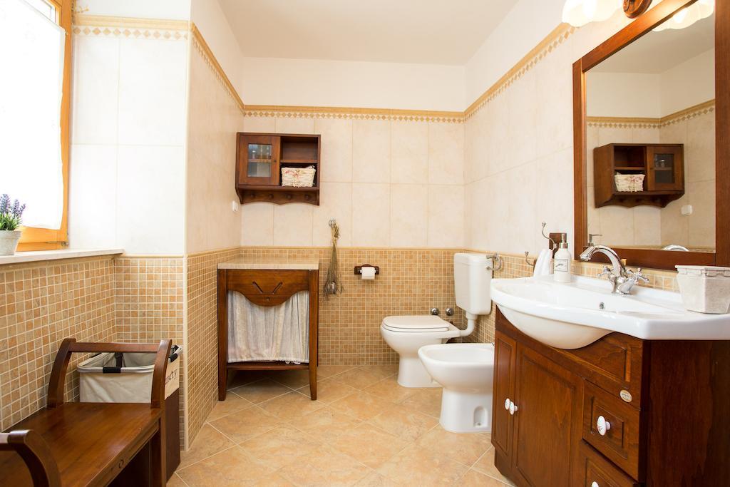 Holiday Home Lavanda Kornic Room photo